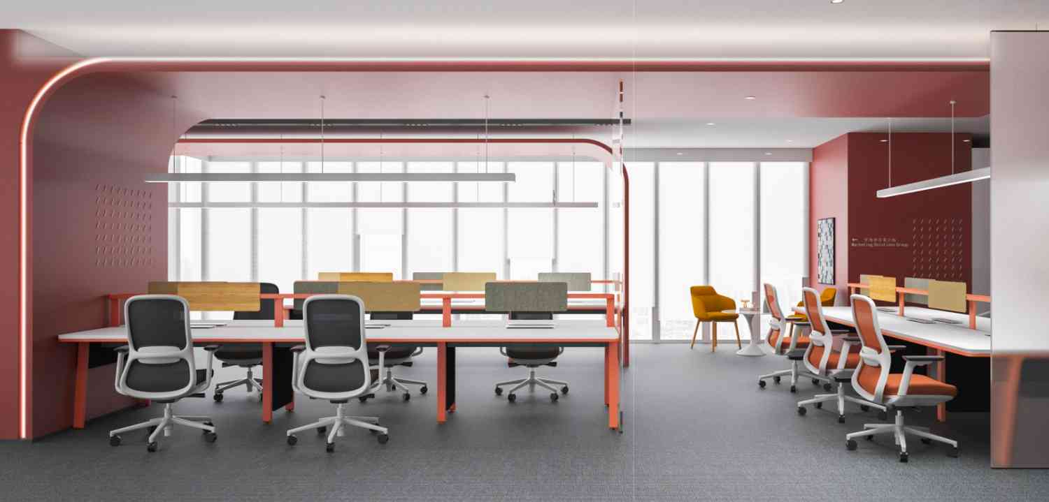 M&W office furniture