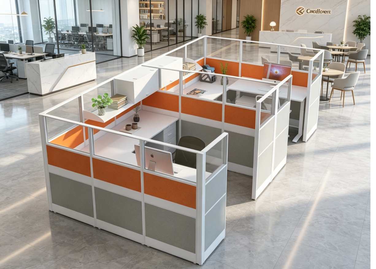 M&W partition wall