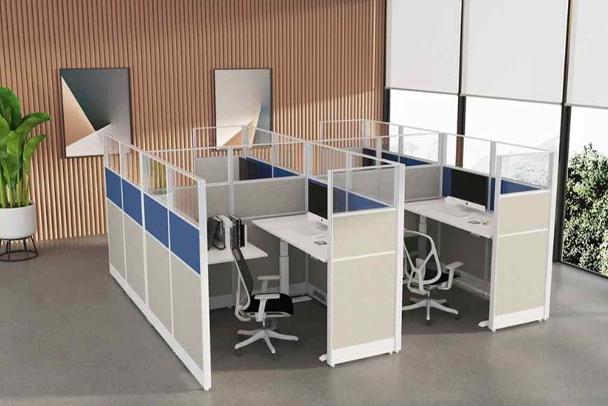 Practical partitioning systems