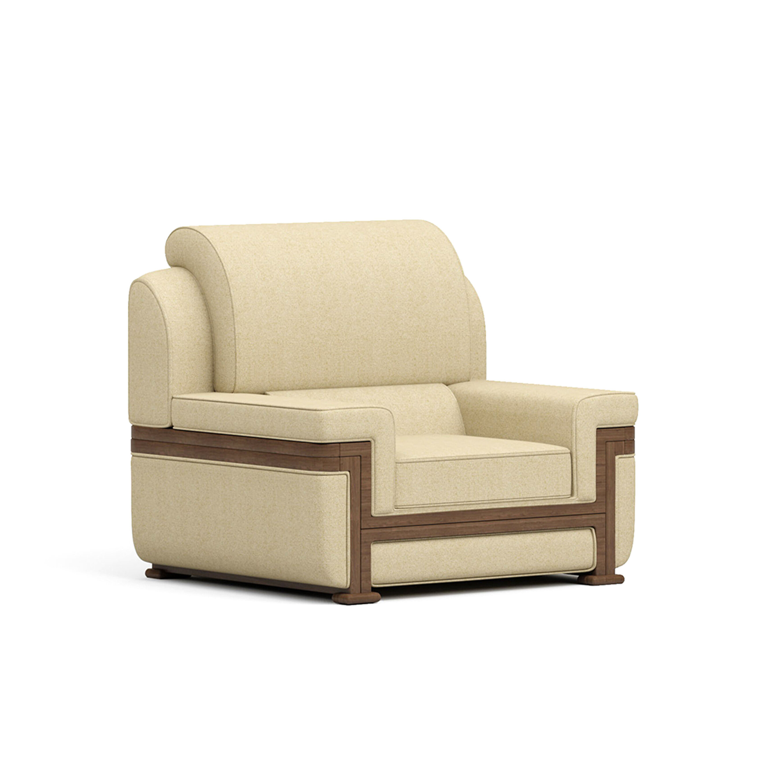 MALL Executive Seat