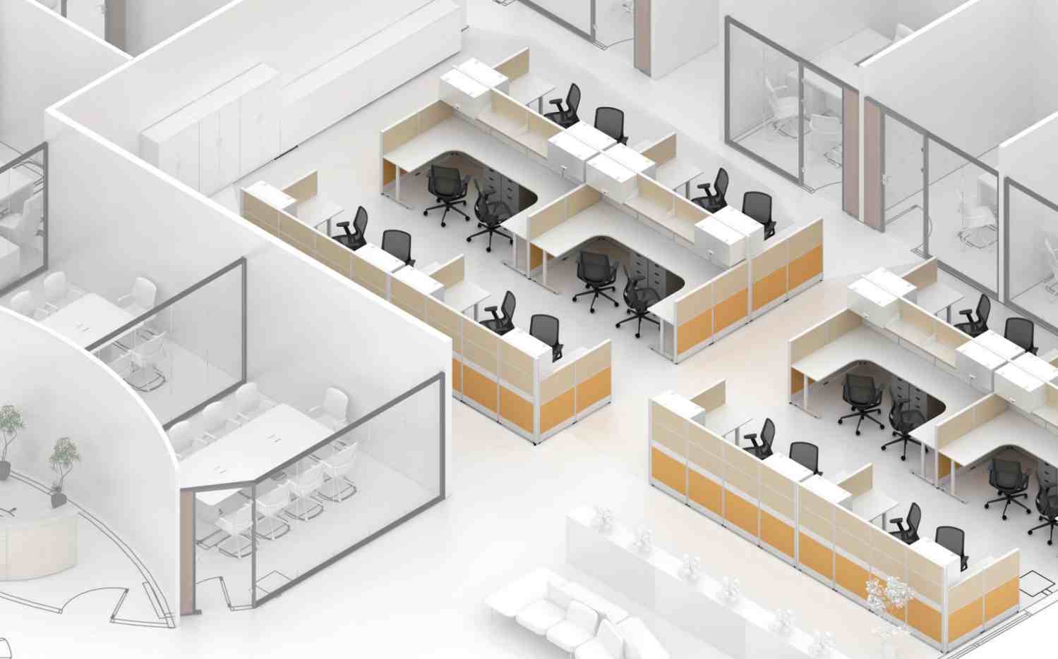call center
