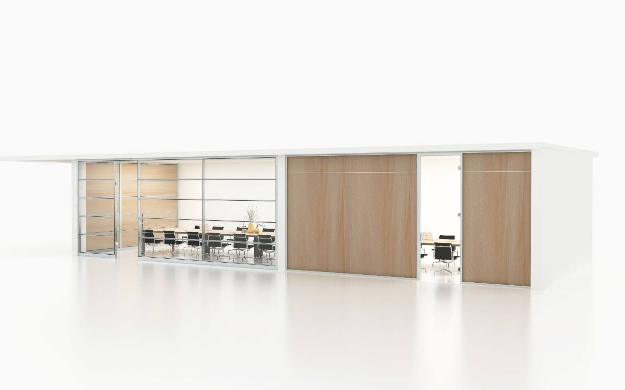 conference rooms