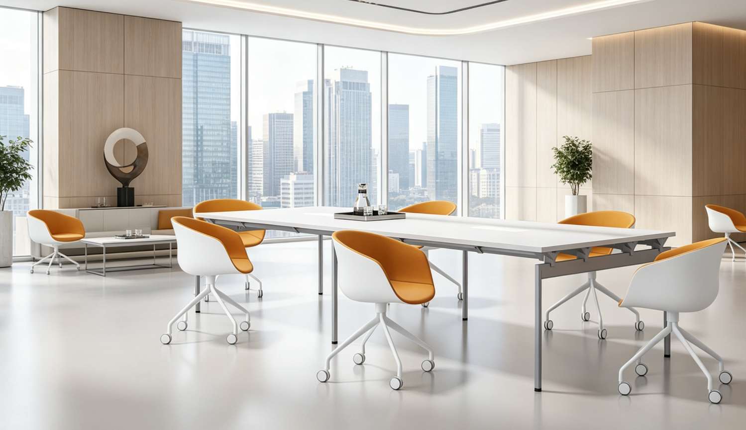 executive chair