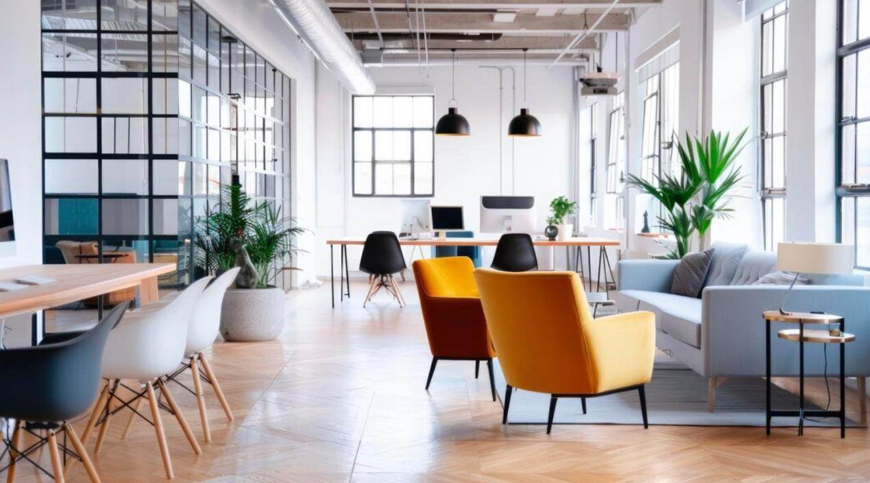 office furniture