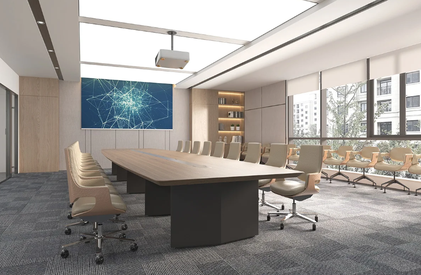 Conference-table-veneer-table-mwworkstation