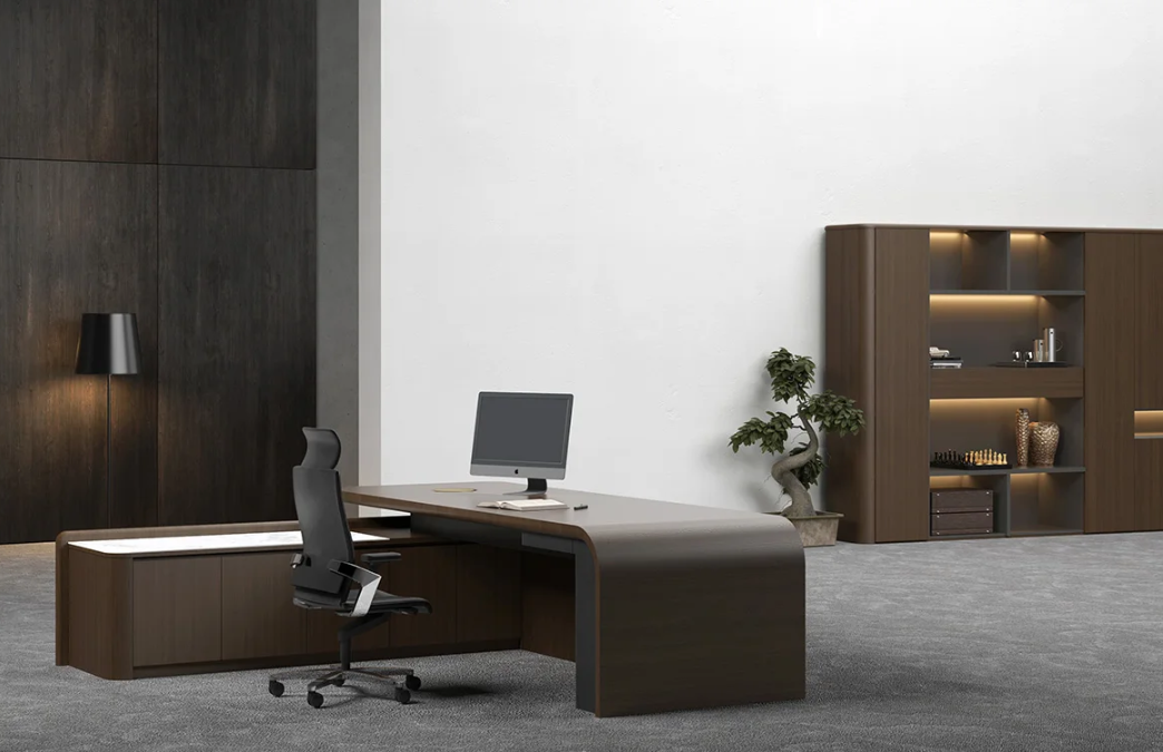 manager room design