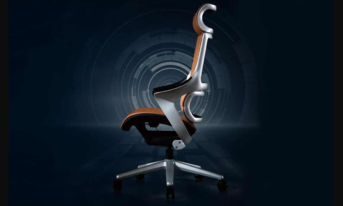 executive chairs manufacturer