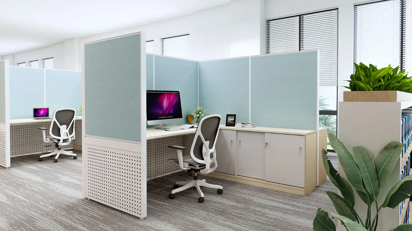 private office cubicle design