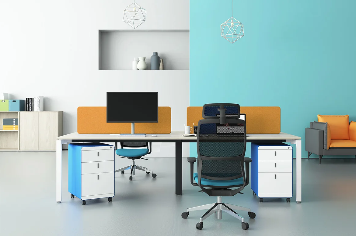 multifunctional office storage pedestals manufacturer
