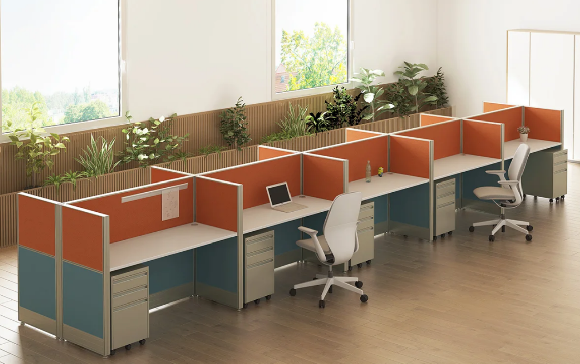 office cubicle design