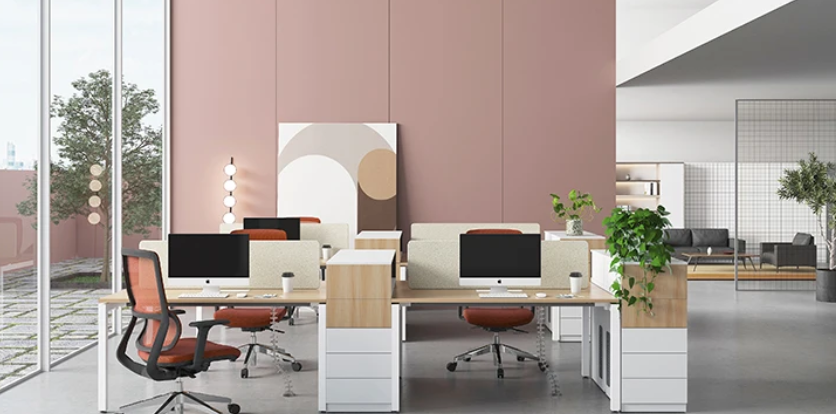 employee area solution