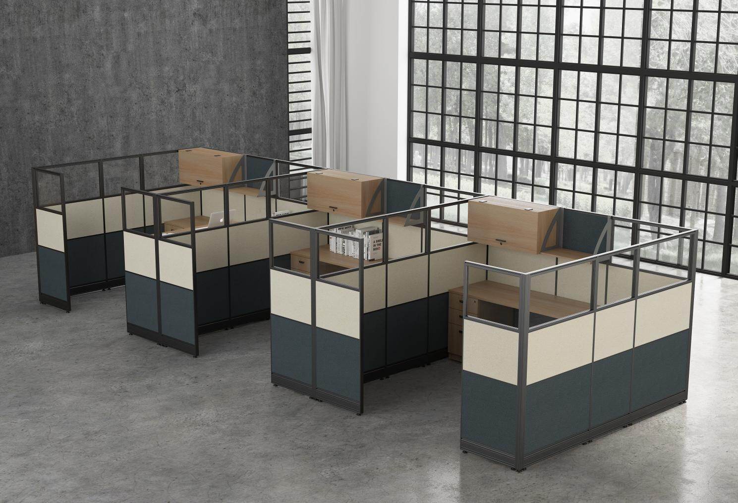 cubicle workstation
