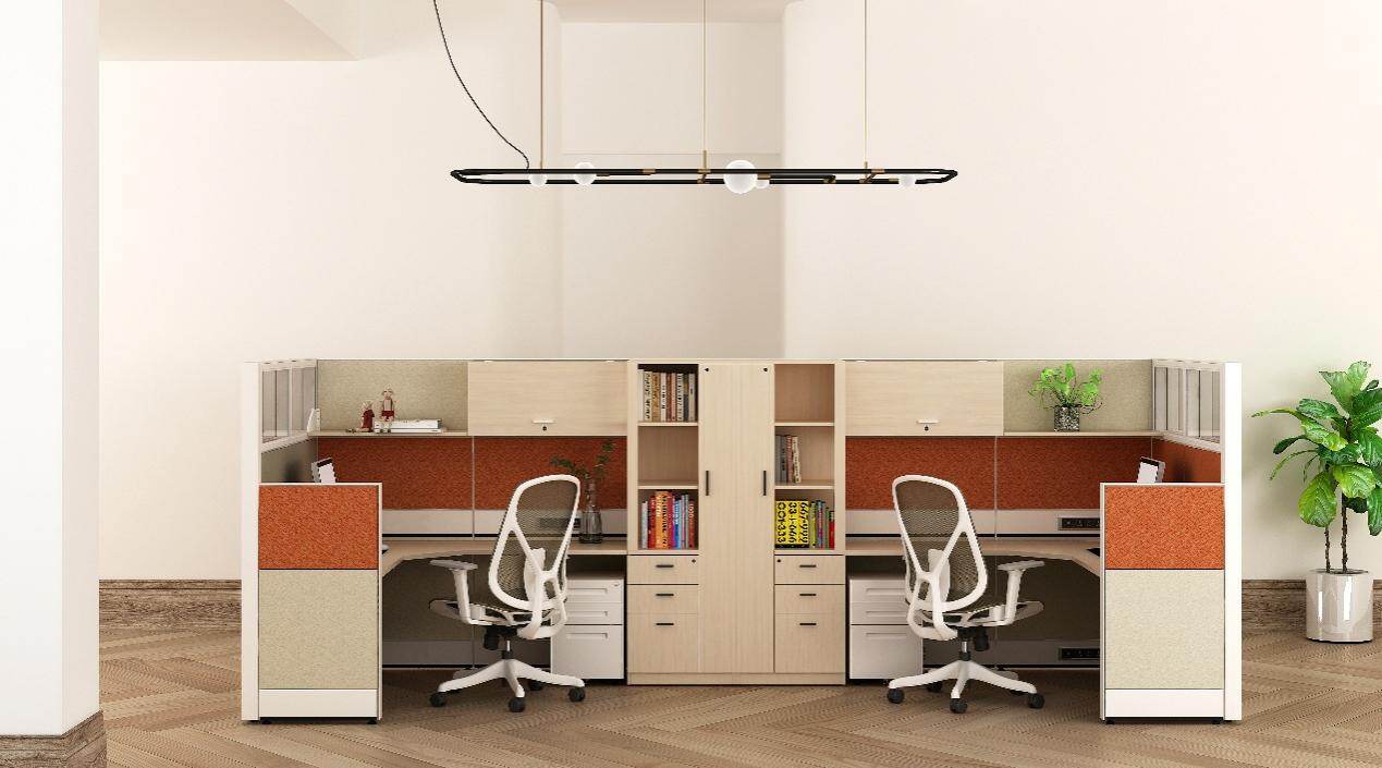 low-height partitions