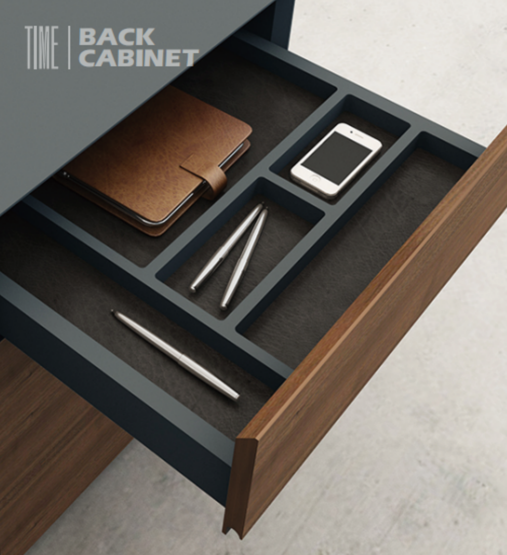 executive cabinet