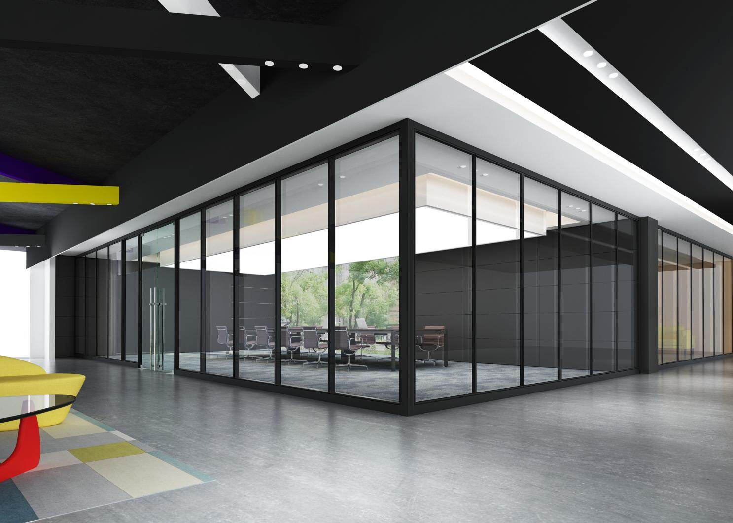 office furniture and partition manufacturer