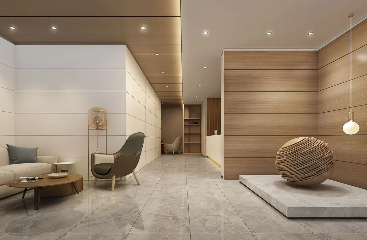 M&W T10 cladding wall