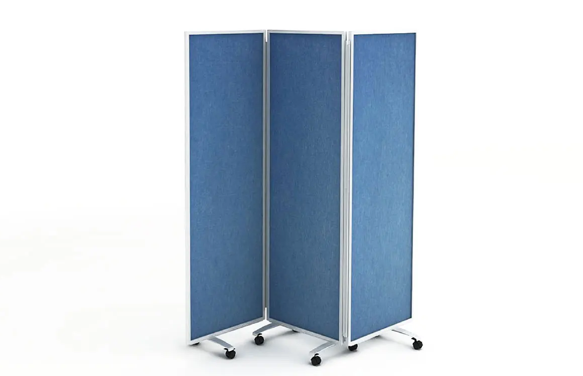 M&W movable foldable partition