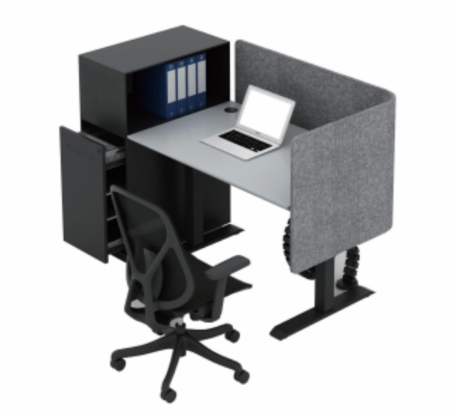 office private partition
