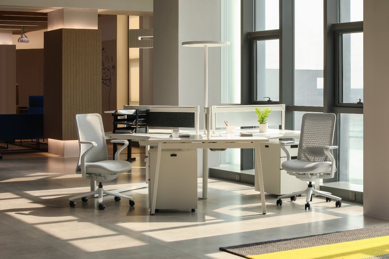 staff chairs