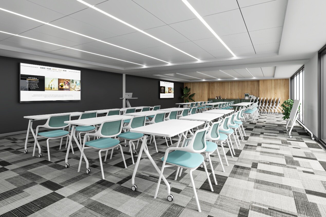 training chairs