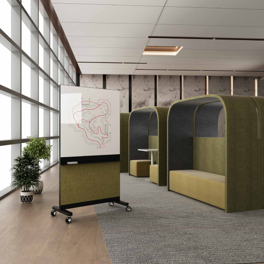 office whiteboards