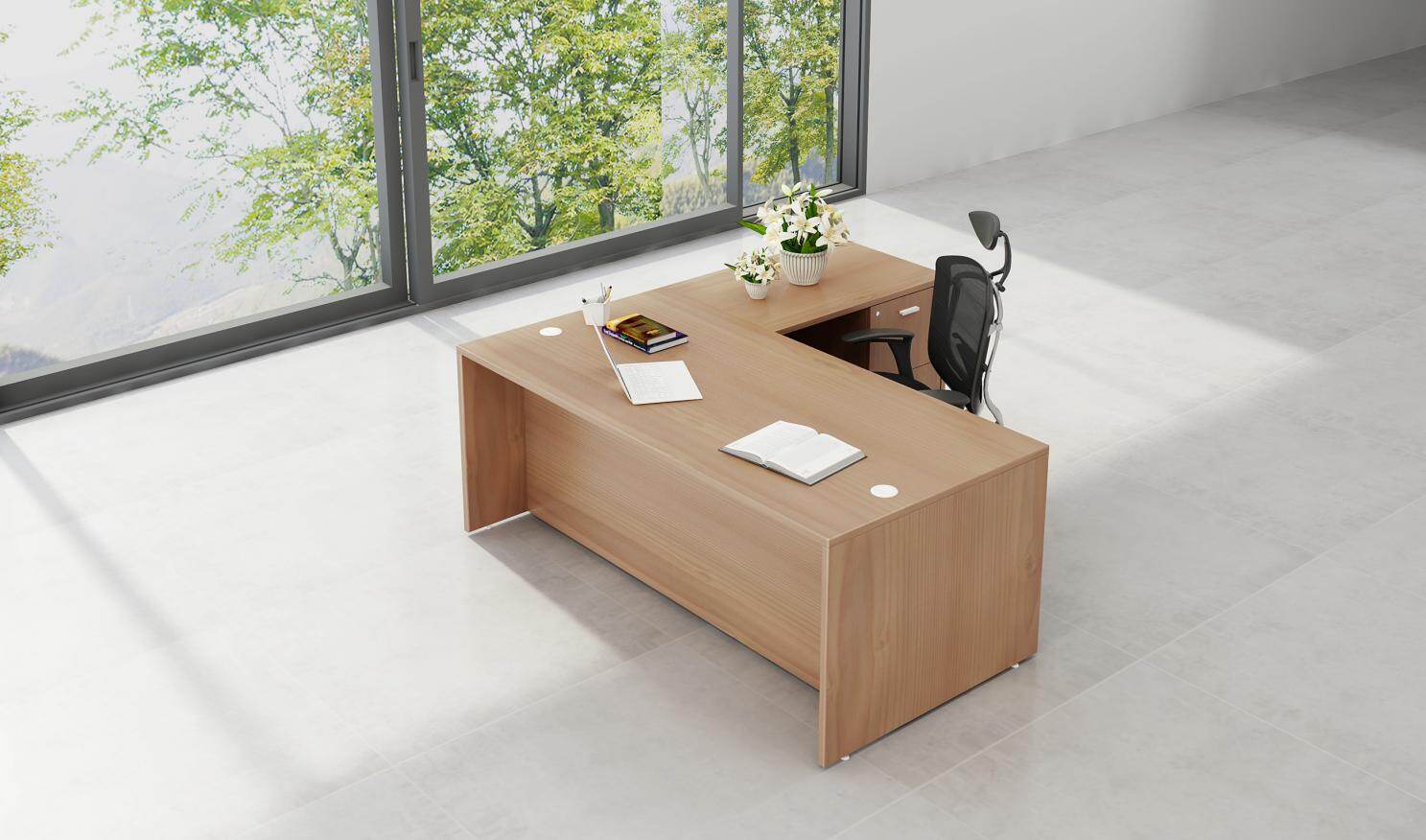one-stop office space solutions