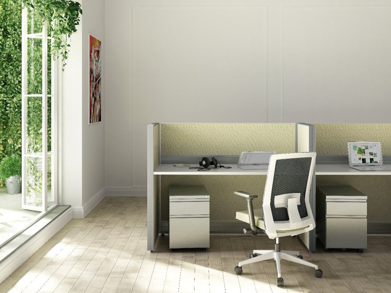 office storage cabinets