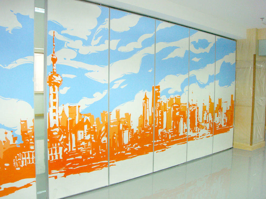 flexible space design