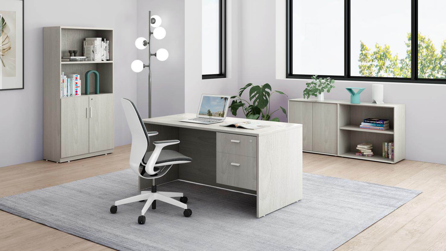 modern office design