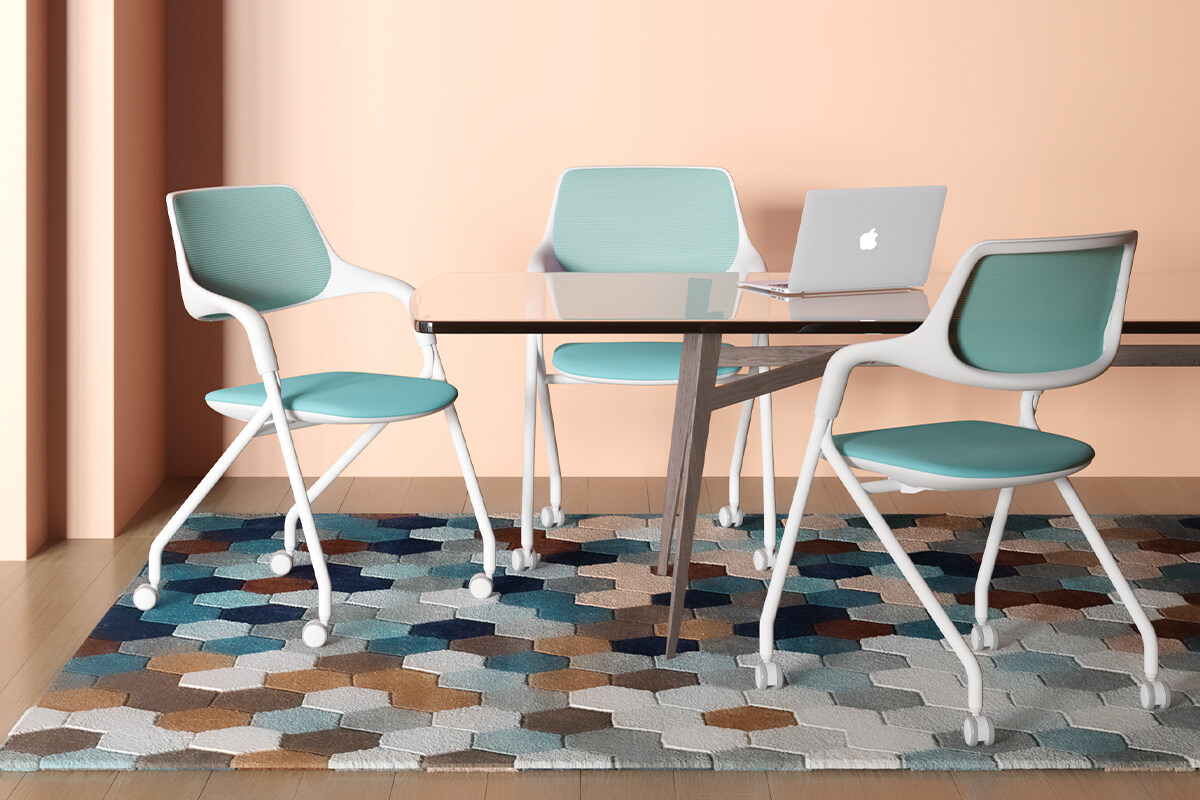 training chairs