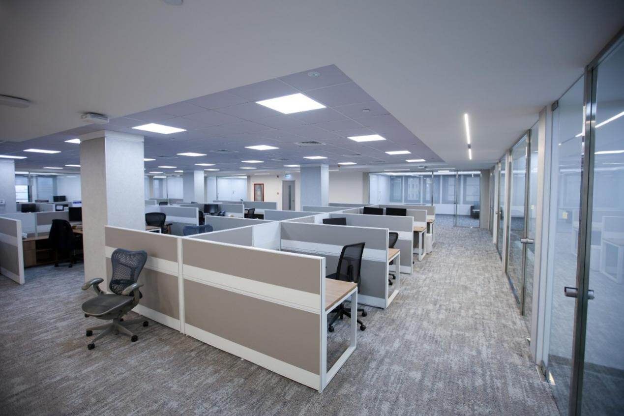 ergonomic furniture