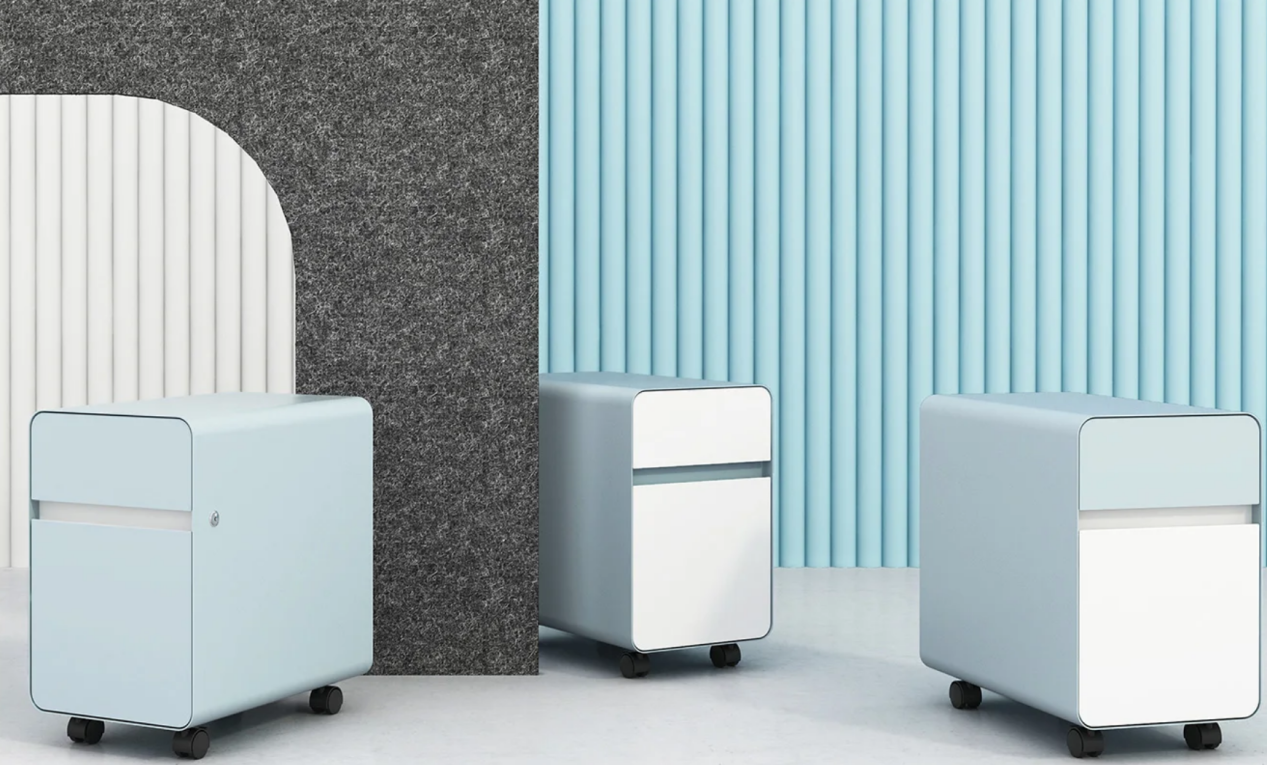 office storage solutions