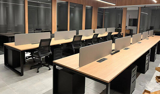 office storage system