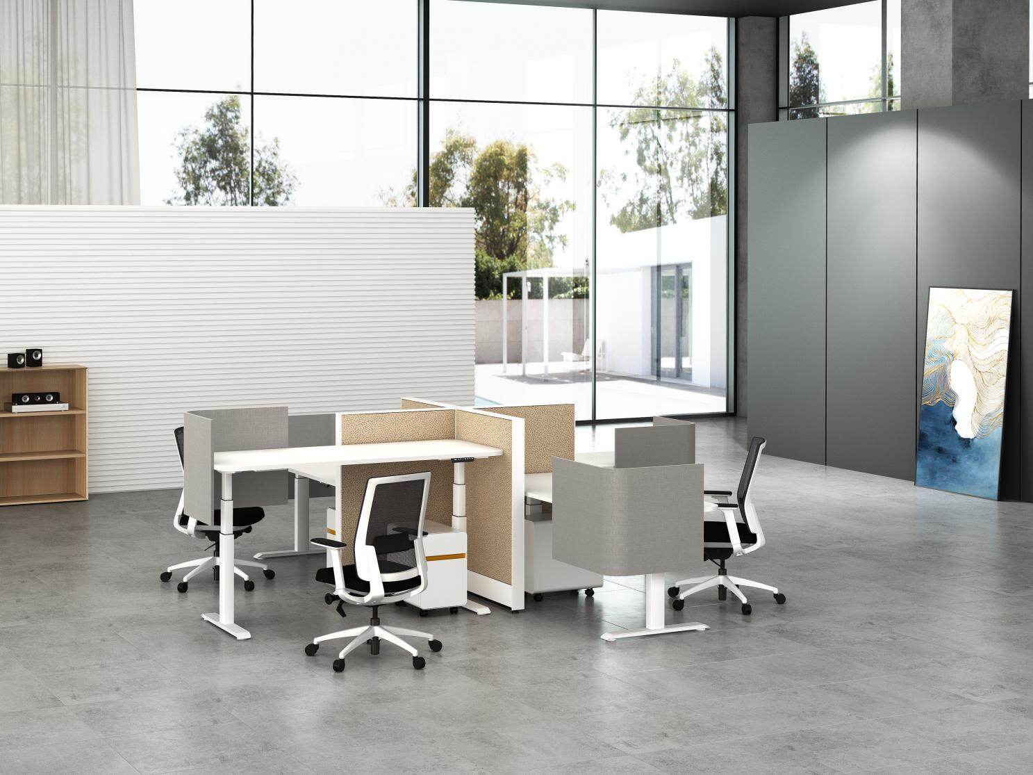 office standing desk