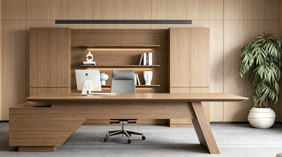 high-end executive
