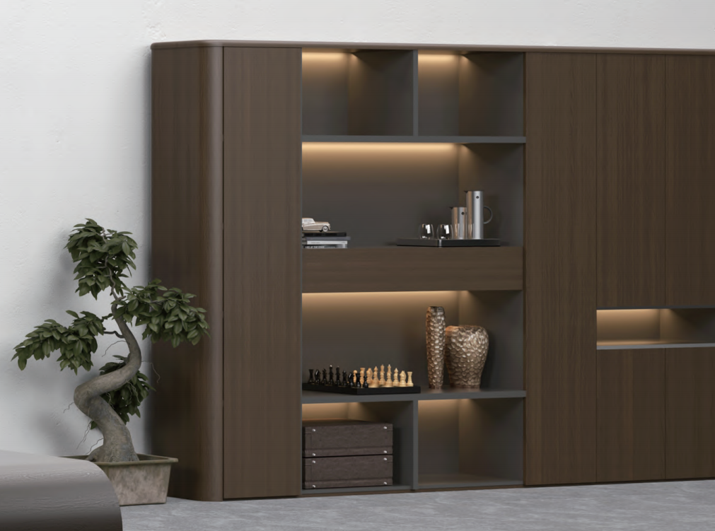 office cabinet