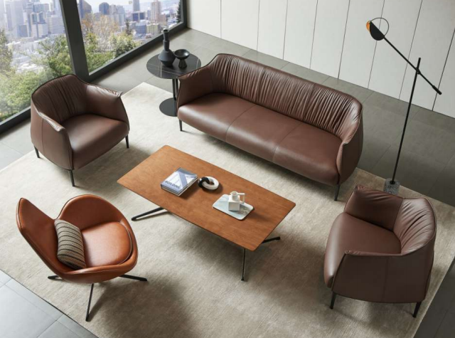 luxury coffee table