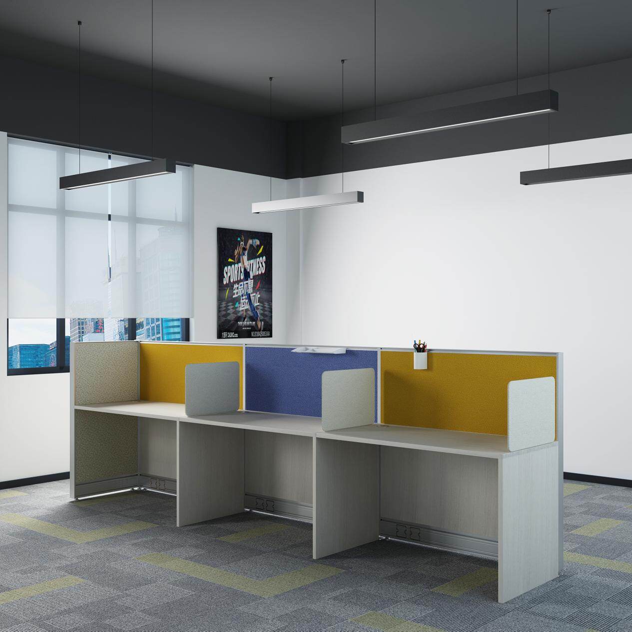 office desk