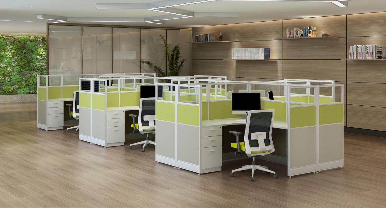 office center