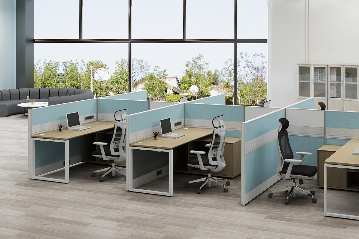 office cubicle solution