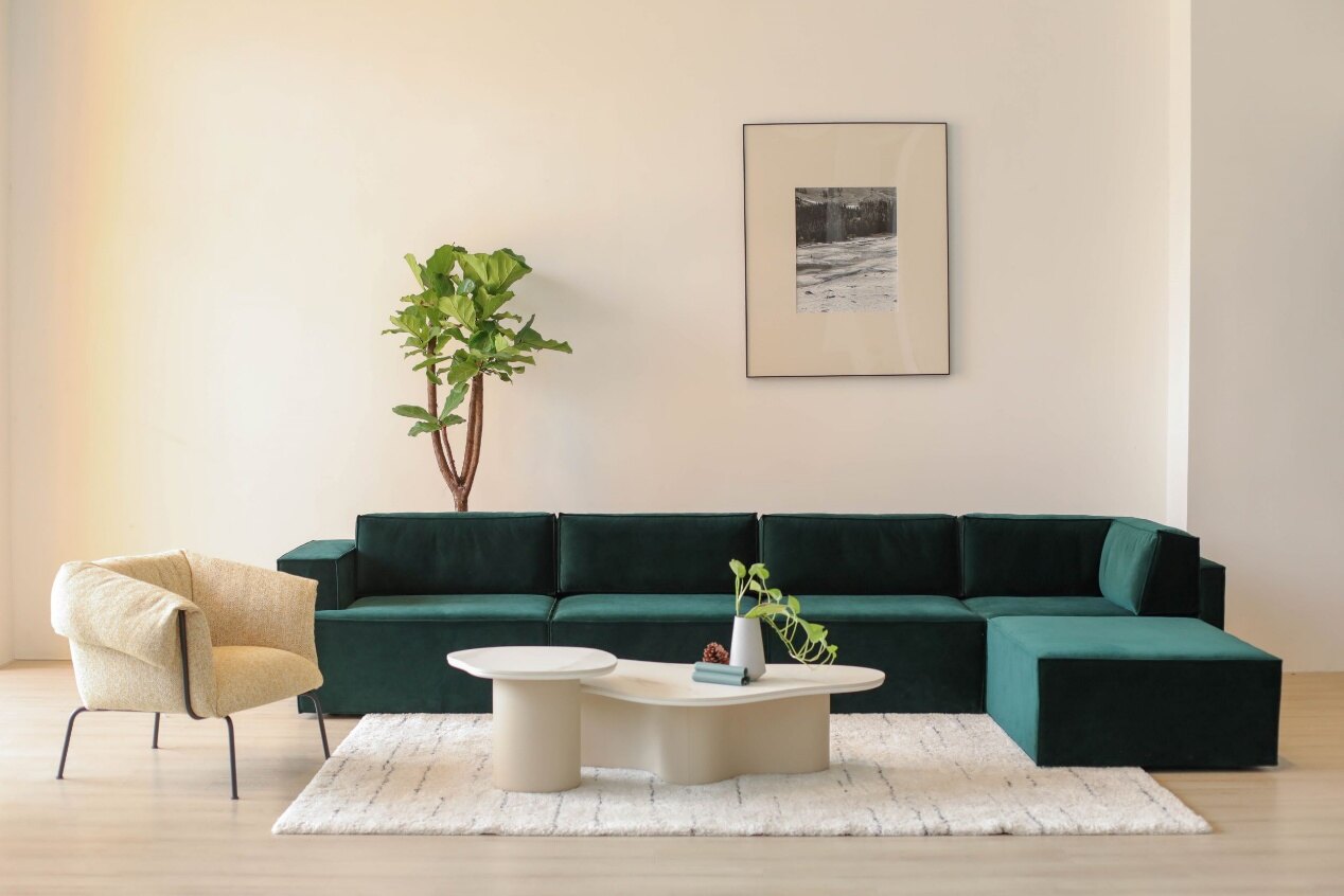 office sofa