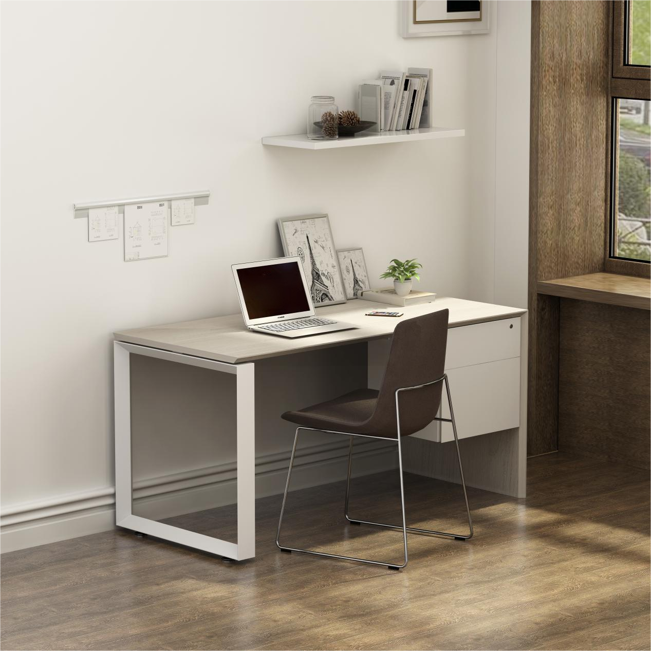 office table