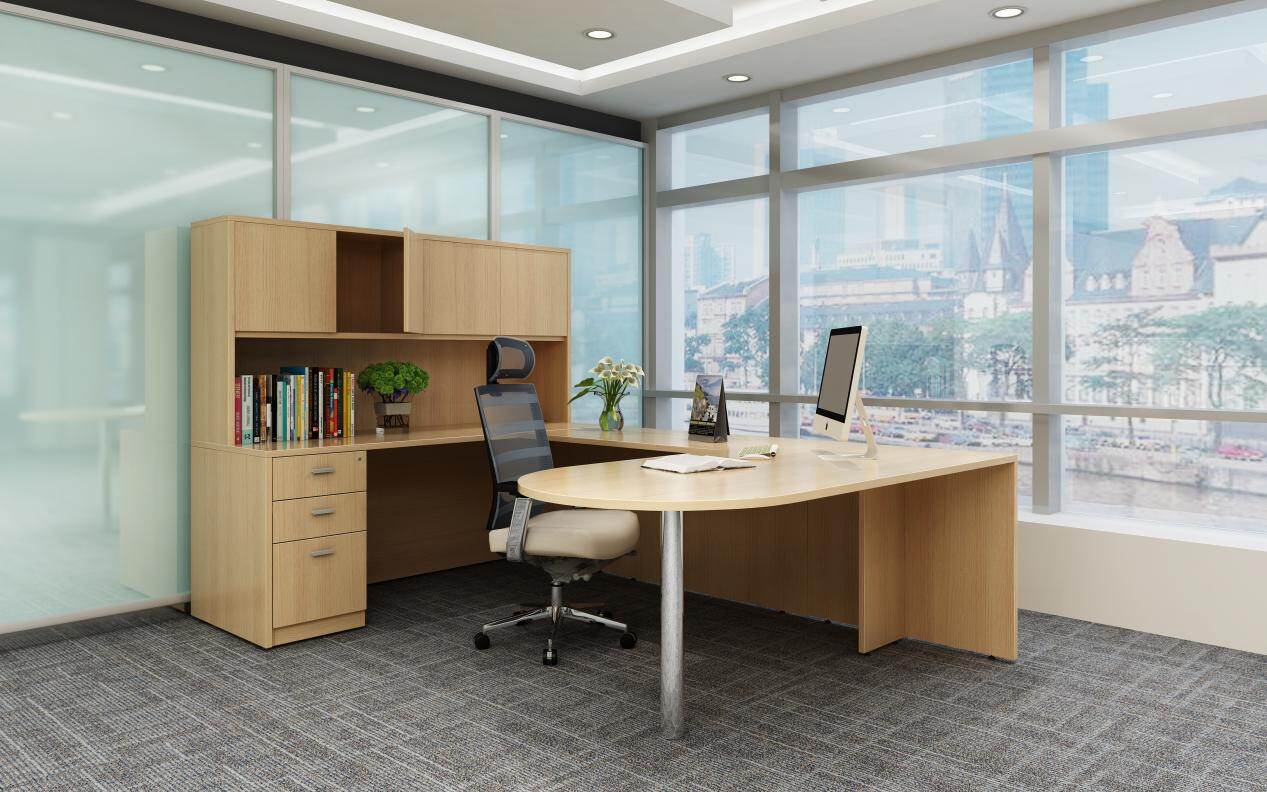 office desk table