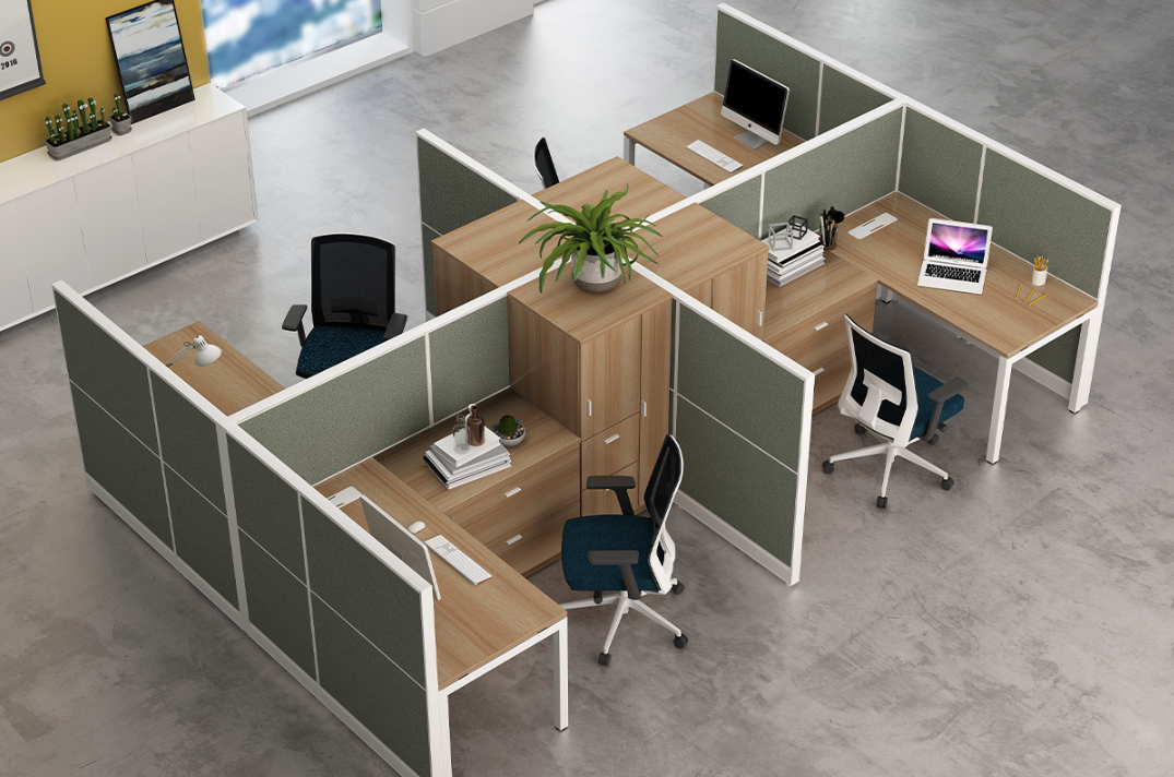 office cubicle systems