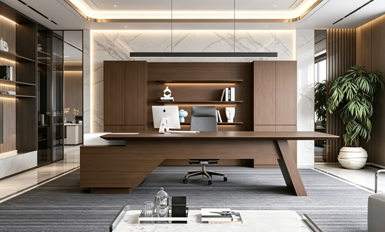 manager table