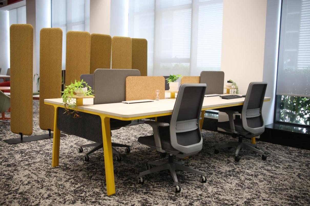 office desk