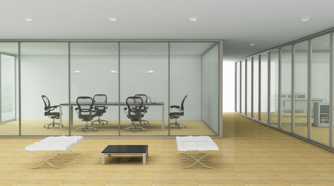 partition walls