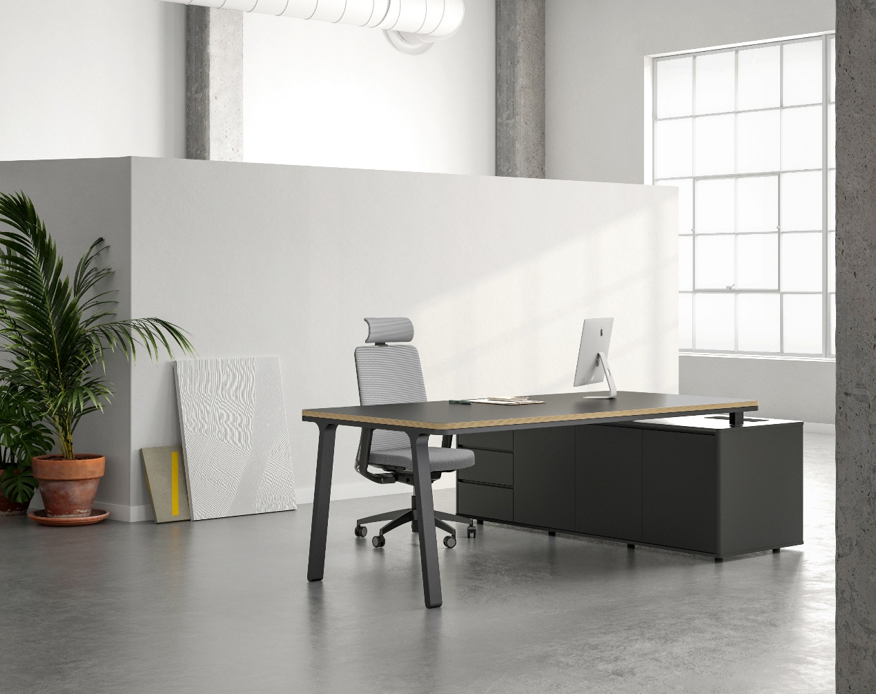 manager office