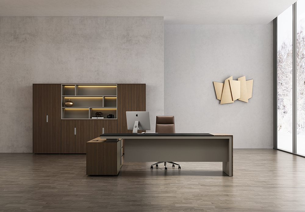 modern business chair