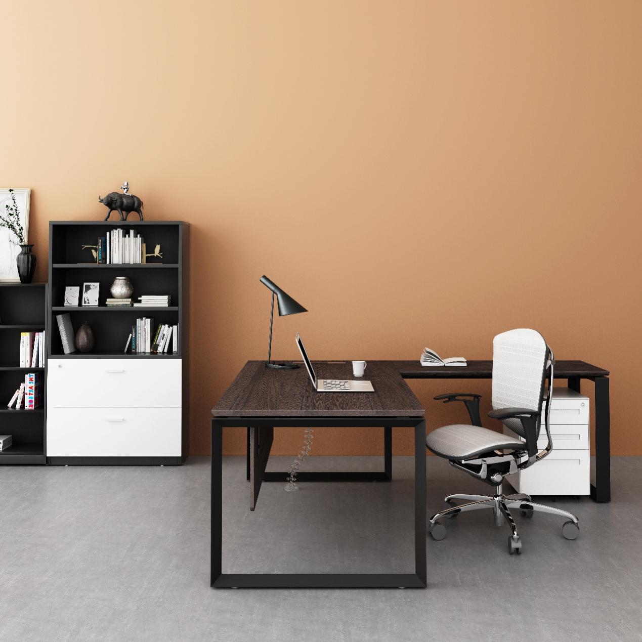 Biophilic Office